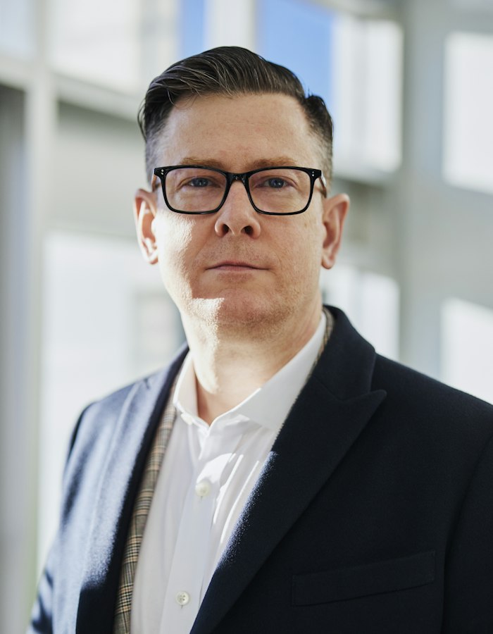 Dr. André Moraes